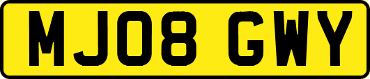 MJ08GWY