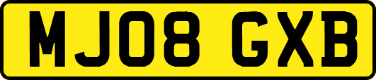 MJ08GXB