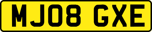 MJ08GXE