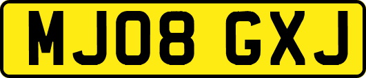 MJ08GXJ