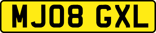 MJ08GXL