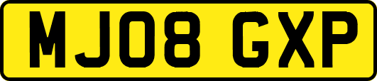 MJ08GXP