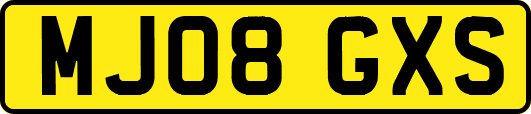 MJ08GXS