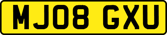 MJ08GXU
