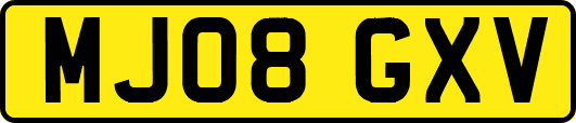 MJ08GXV