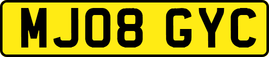 MJ08GYC
