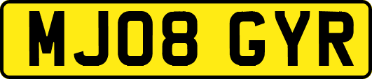 MJ08GYR