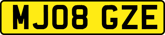 MJ08GZE