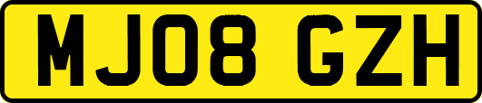 MJ08GZH