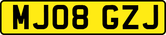 MJ08GZJ