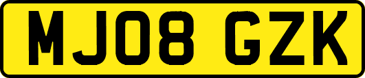 MJ08GZK