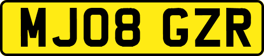 MJ08GZR