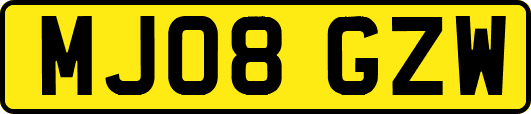 MJ08GZW