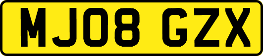 MJ08GZX
