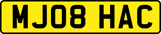 MJ08HAC