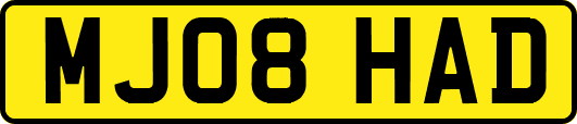 MJ08HAD