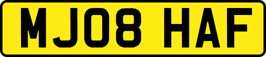 MJ08HAF