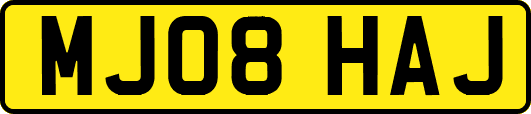 MJ08HAJ