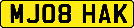 MJ08HAK