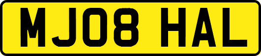 MJ08HAL