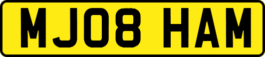 MJ08HAM