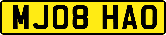 MJ08HAO