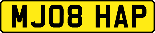 MJ08HAP