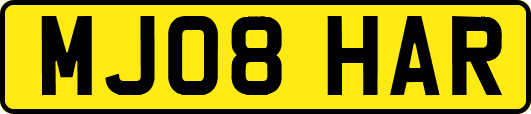 MJ08HAR