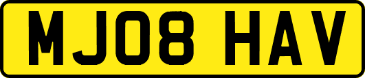 MJ08HAV