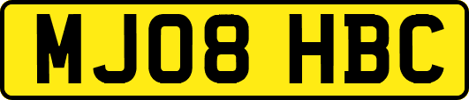 MJ08HBC