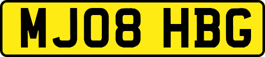 MJ08HBG