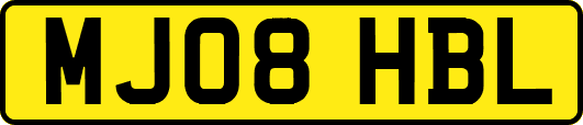 MJ08HBL