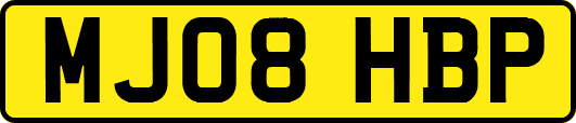 MJ08HBP
