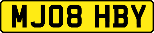 MJ08HBY
