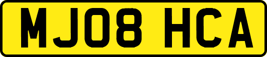 MJ08HCA