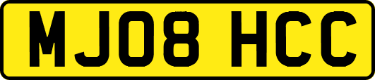MJ08HCC