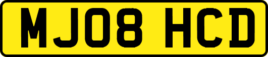 MJ08HCD