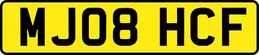 MJ08HCF
