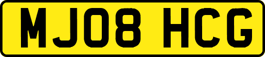 MJ08HCG