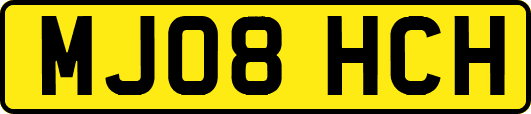 MJ08HCH