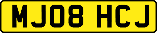 MJ08HCJ