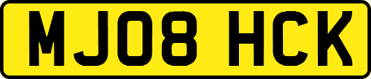 MJ08HCK