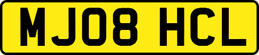 MJ08HCL