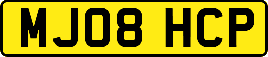 MJ08HCP