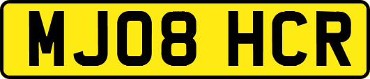 MJ08HCR