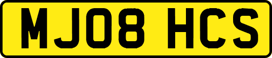 MJ08HCS