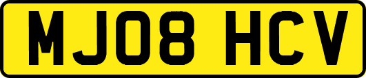 MJ08HCV