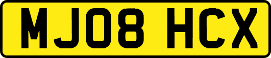 MJ08HCX