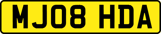 MJ08HDA