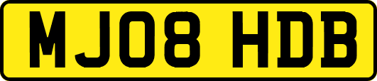 MJ08HDB